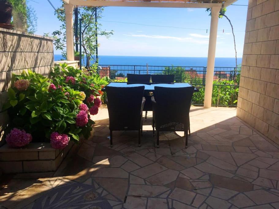 Dubrovnik Sunrise Apartment Kültér fotó