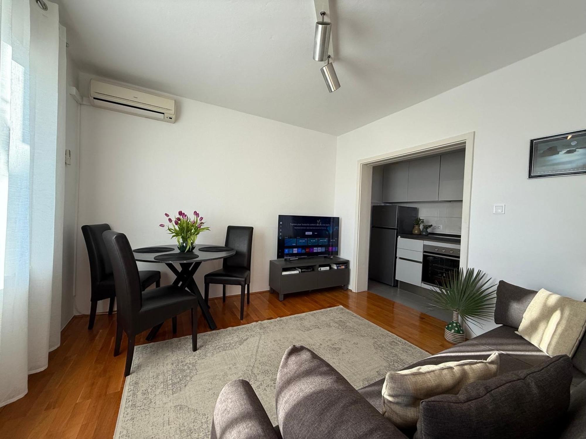 Dubrovnik Sunrise Apartment Kültér fotó