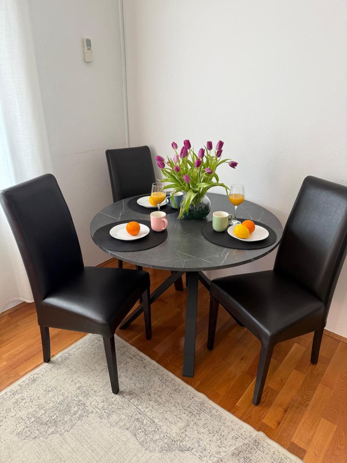 Dubrovnik Sunrise Apartment Kültér fotó