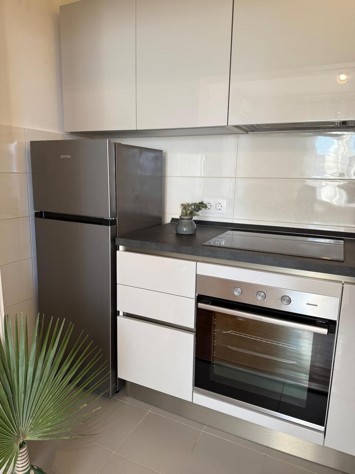 Dubrovnik Sunrise Apartment Kültér fotó