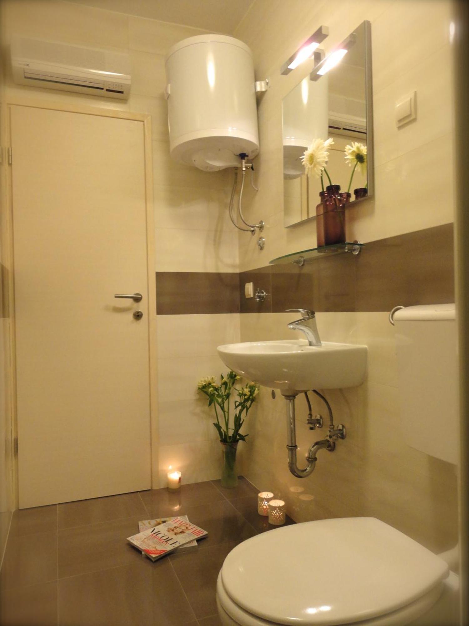 Dubrovnik Sunrise Apartment Szoba fotó