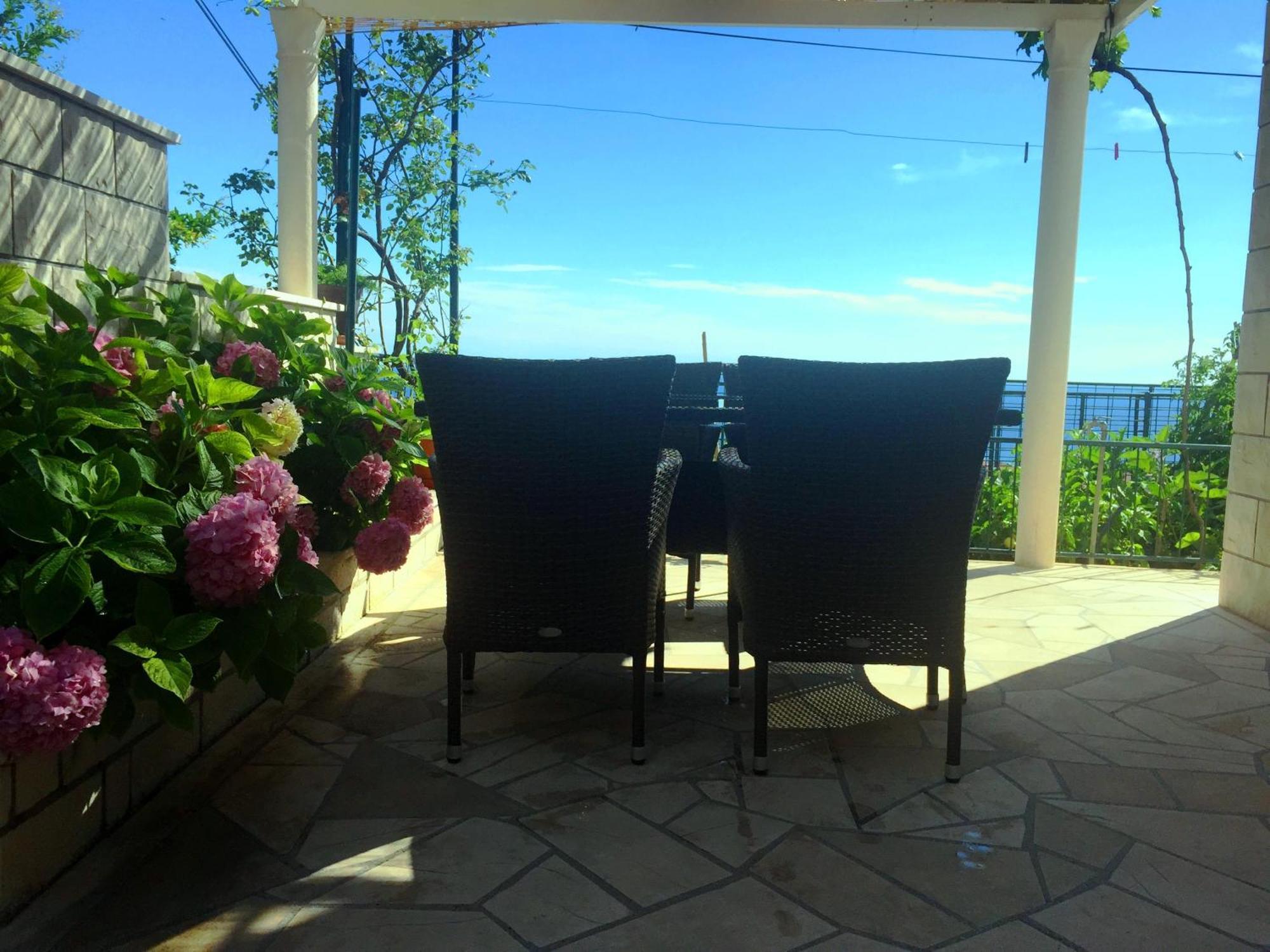 Dubrovnik Sunrise Apartment Kültér fotó