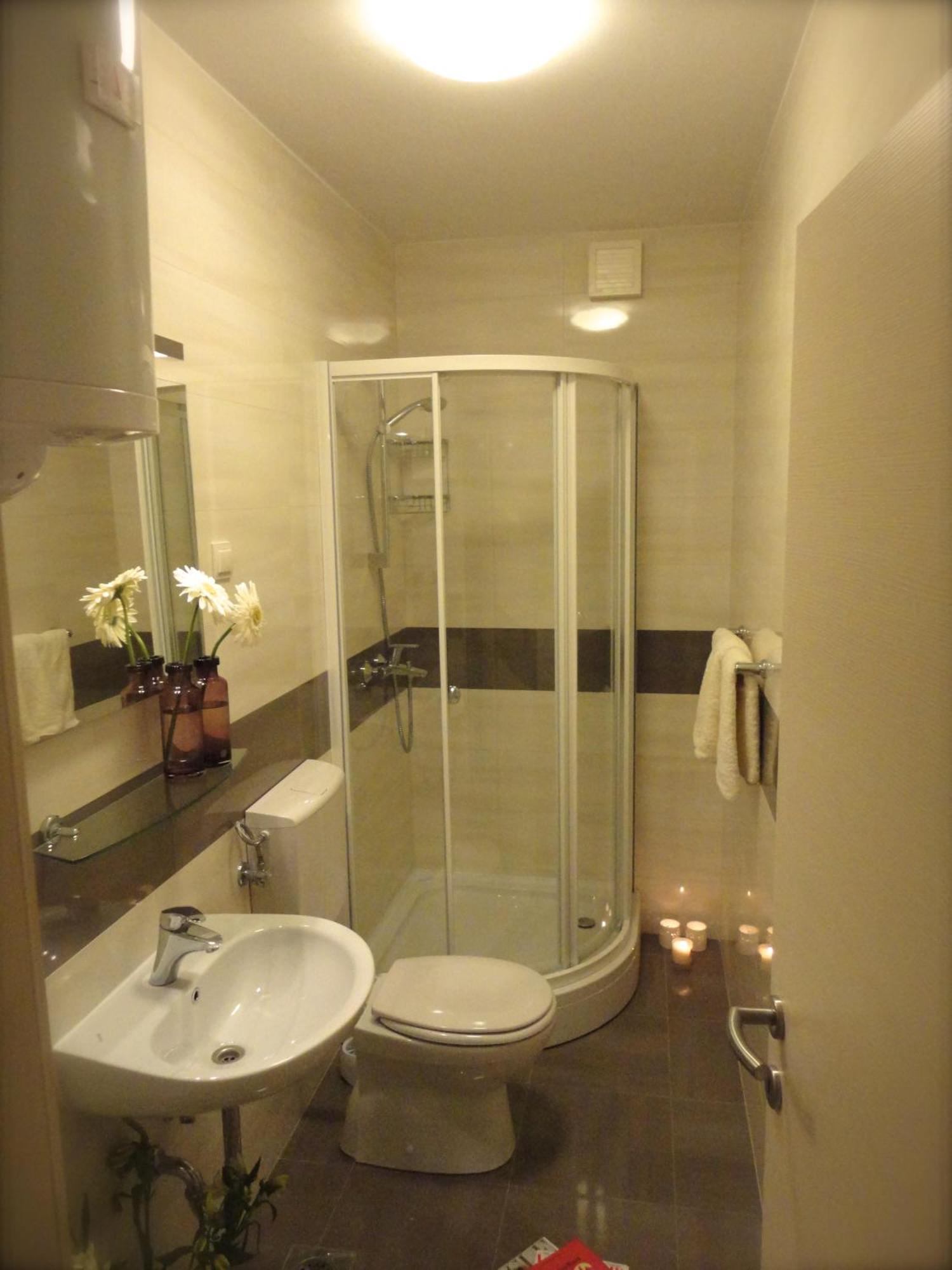 Dubrovnik Sunrise Apartment Szoba fotó