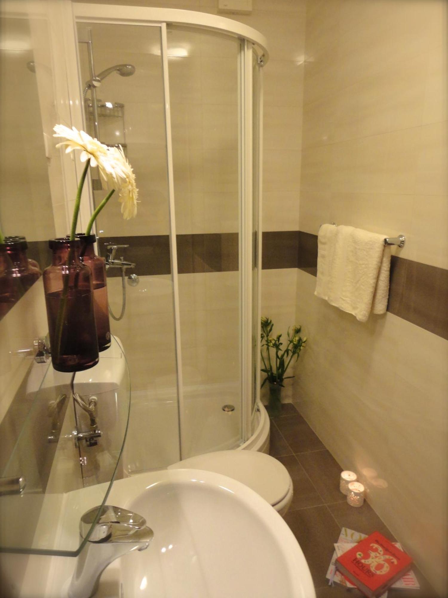 Dubrovnik Sunrise Apartment Szoba fotó