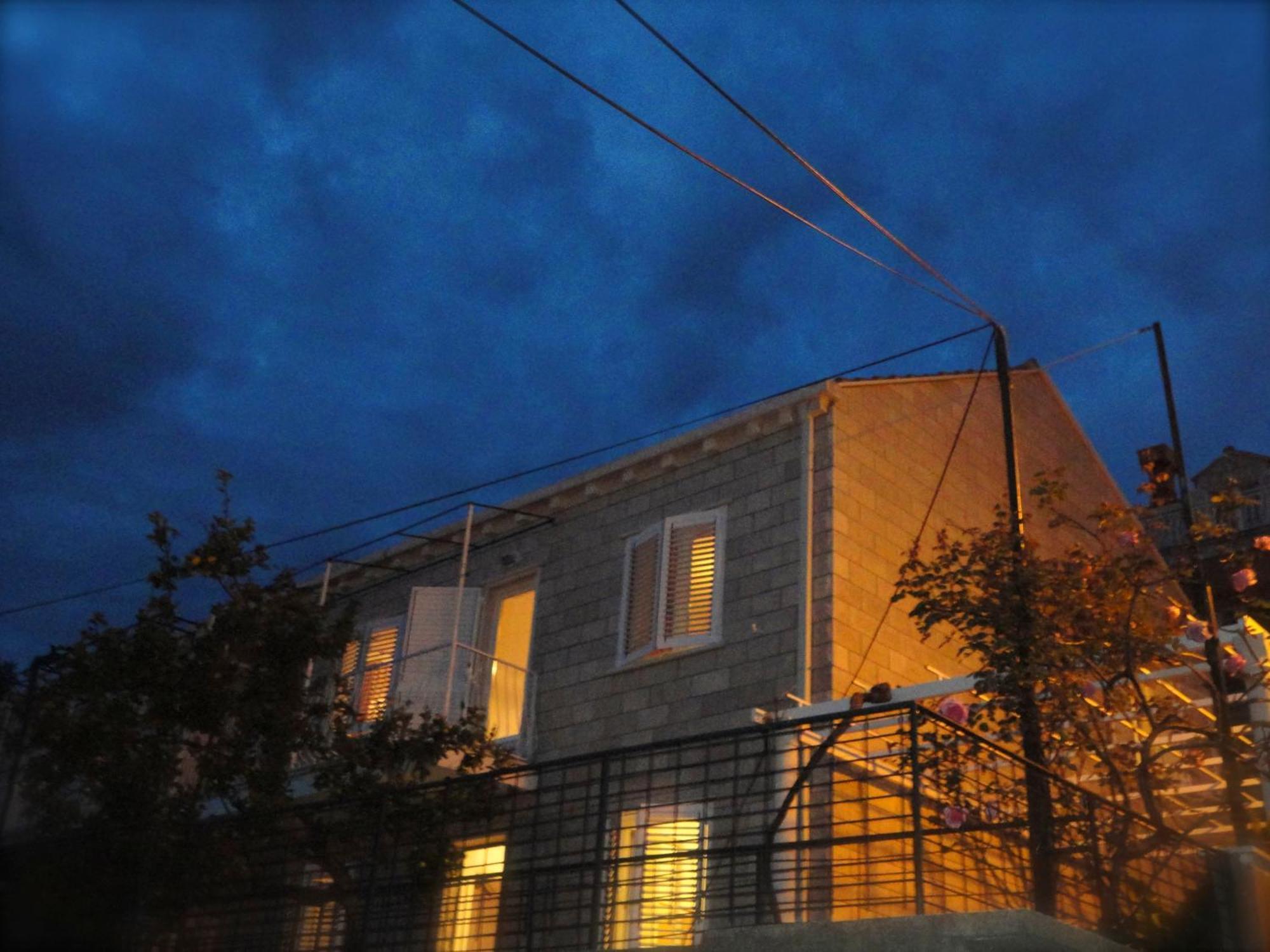 Dubrovnik Sunrise Apartment Szoba fotó
