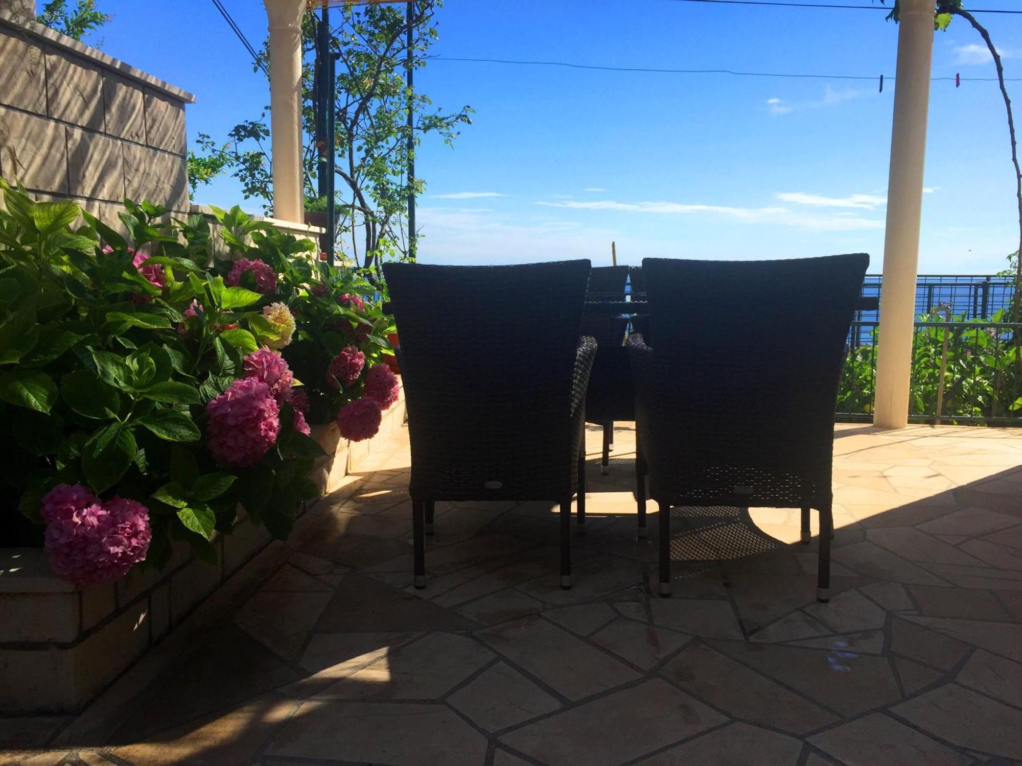 Dubrovnik Sunrise Apartment Kültér fotó