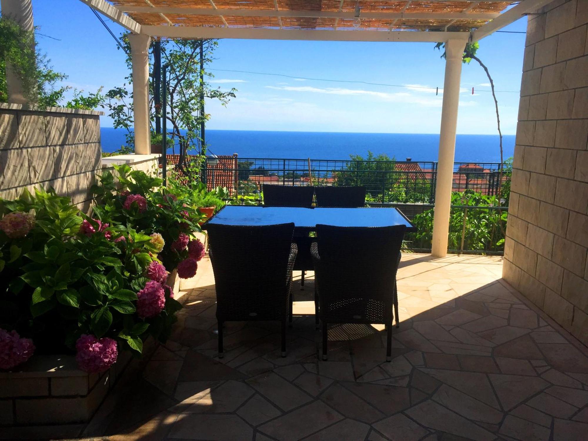 Dubrovnik Sunrise Apartment Kültér fotó